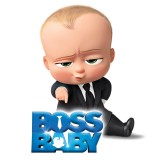 بچه رئیس baby boss
