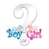 تم تعیین جنسیت boy or girl